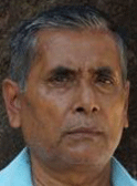 Abbas Uddin Mandal