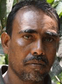 Akbar Ali Mandal