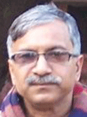 Anil Singh