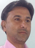 Anurag Malhaiya