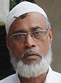 Anwar Hossain