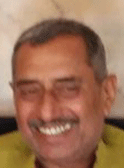Bharat Yadav