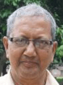 Bikas Chandra Chaoudhary