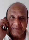 Dr M S Parihar
