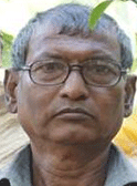 Hareram Singh
