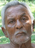 Intaj Ali Sheikh