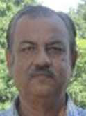 Jitender Singh