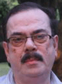 Joygopal Saha