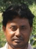 Kazi Shafique Ahammed