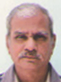 M C Santhakumar