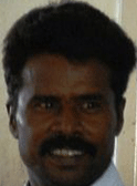 M Narsimha Chari