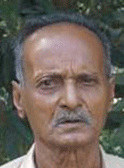 Narayan Chandra Ghosh