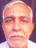 Narendra Kumar Tyagi