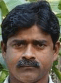 Prasanta Majhi
