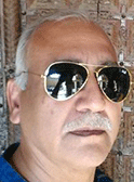 Sahabuddin Ahmad Siddiqui