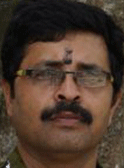 Sanat Singha Roy