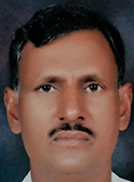 Seth Pal Singh