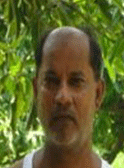 Shiv Chander Chaurasiya