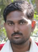 Sita- Ram Chaudhary Caretaker