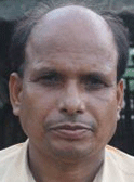 Subhas Chandra Mandal