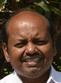 V Senthil kumar