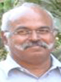 V Venkateswar Rao