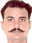 Vinay Dubey