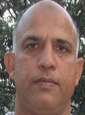 Wazahat Ali Khan