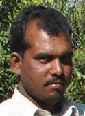 Y Kishore Babu