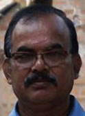 Year Ali Khan