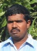Yogesh Newase