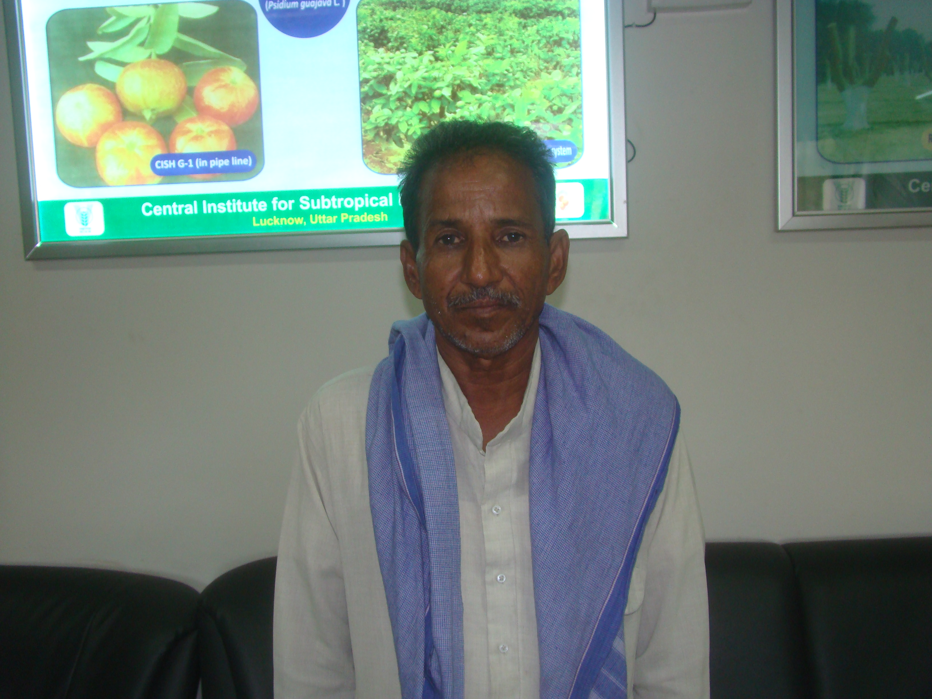 Ashiq Ali