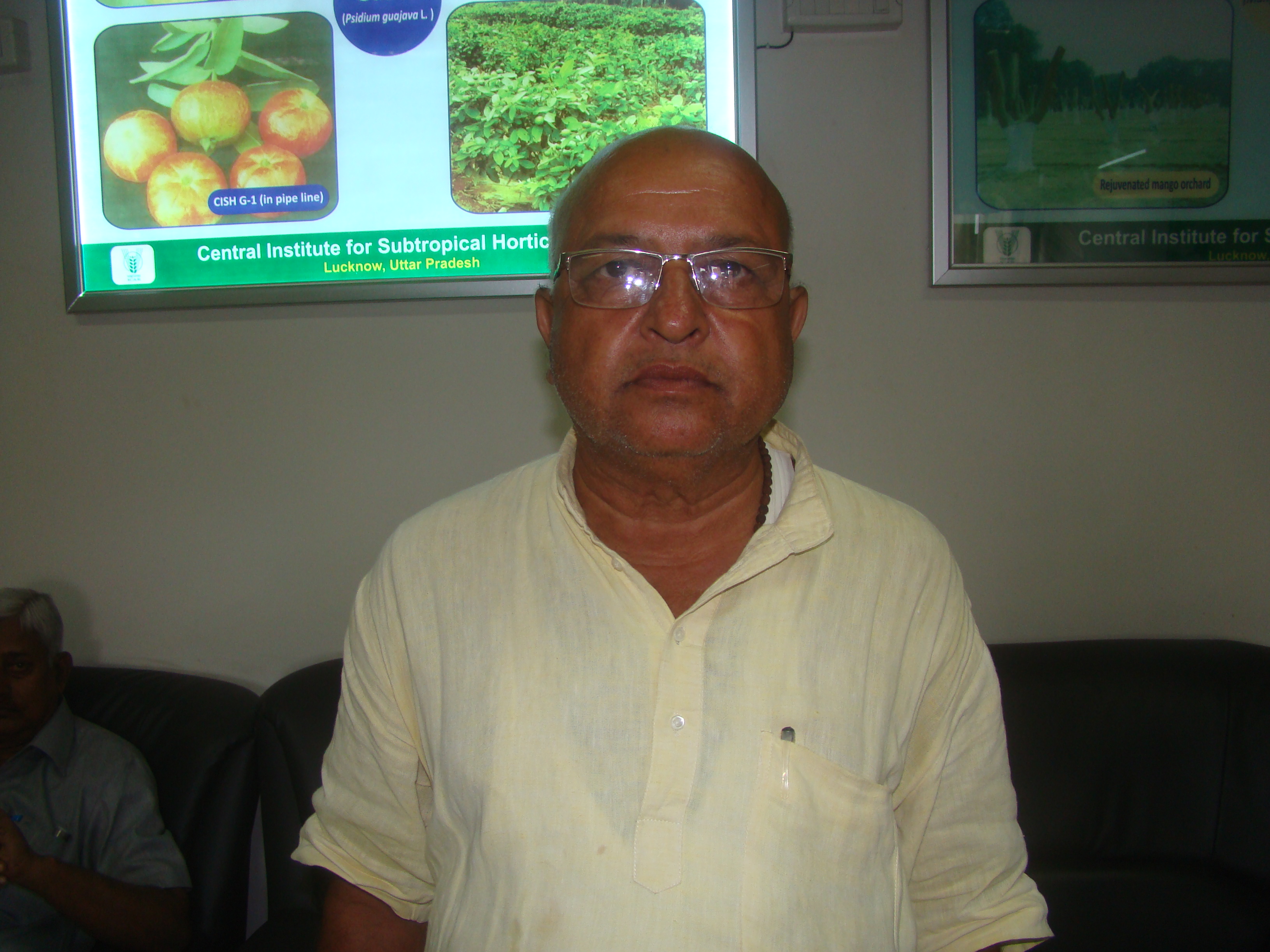 Bhanu Pratap Singh
