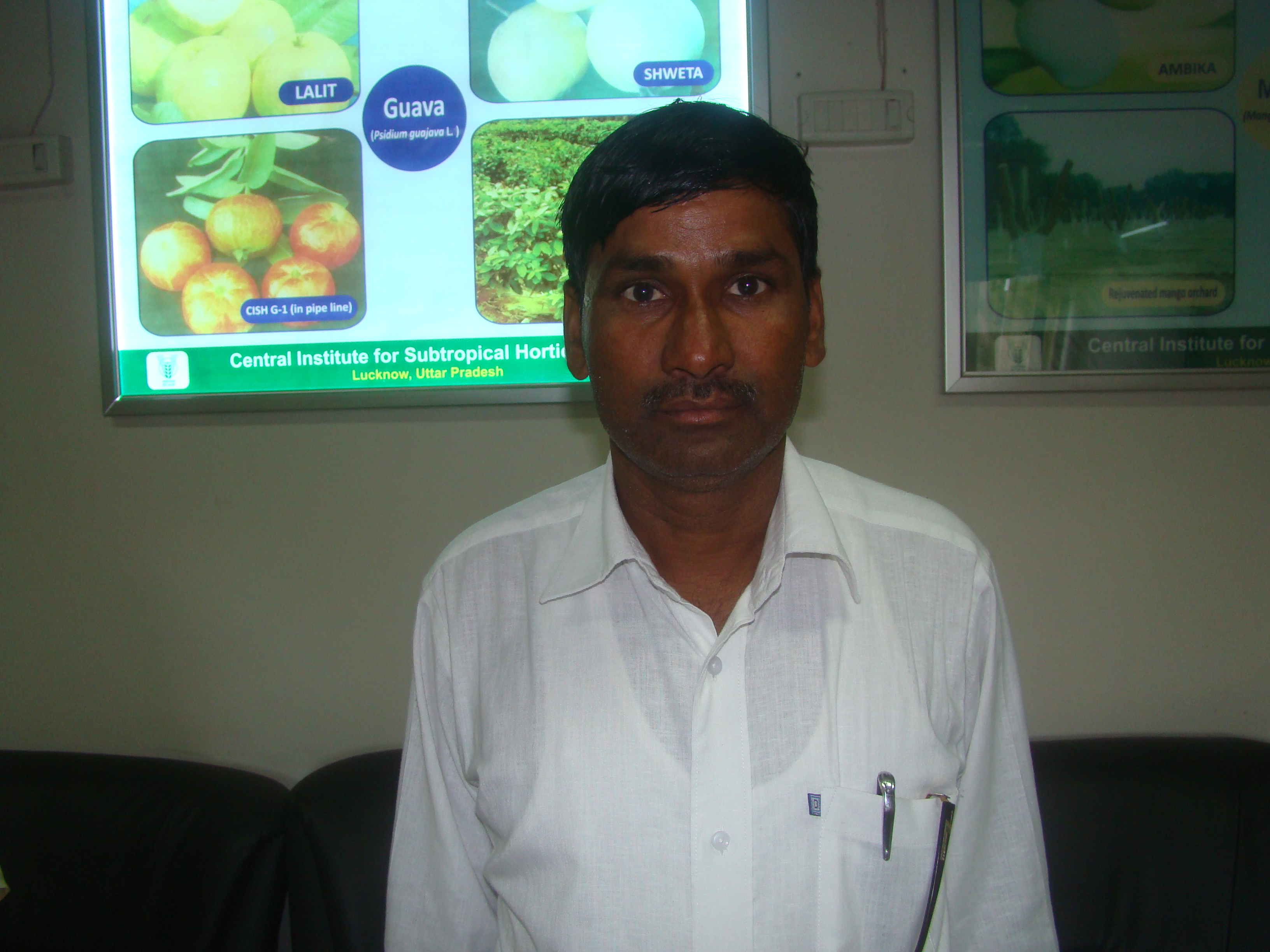 Chaitu Prasad