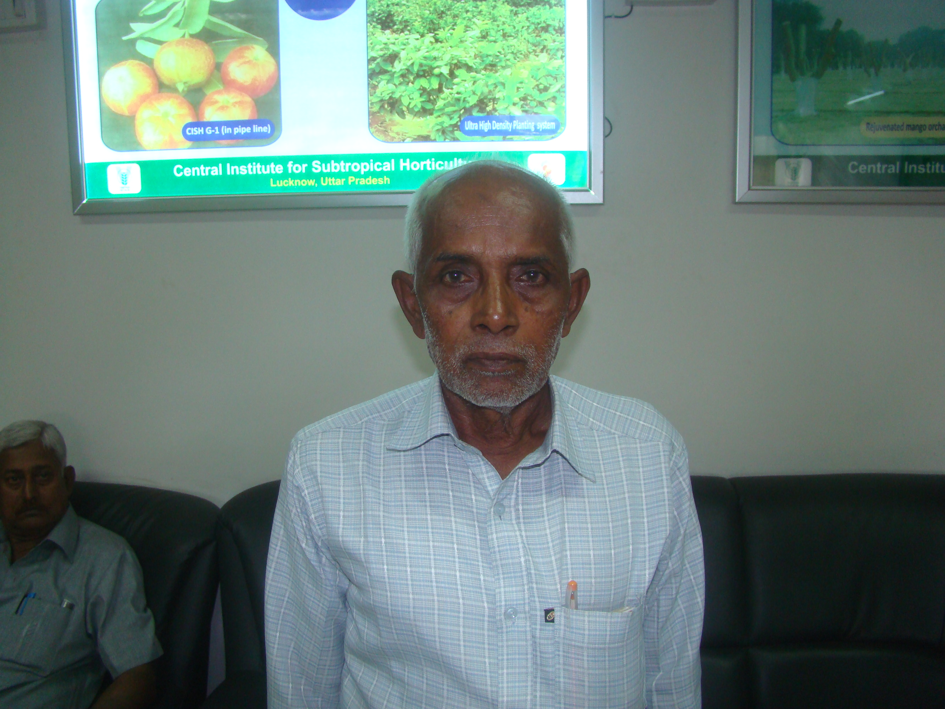 Harihar Singh