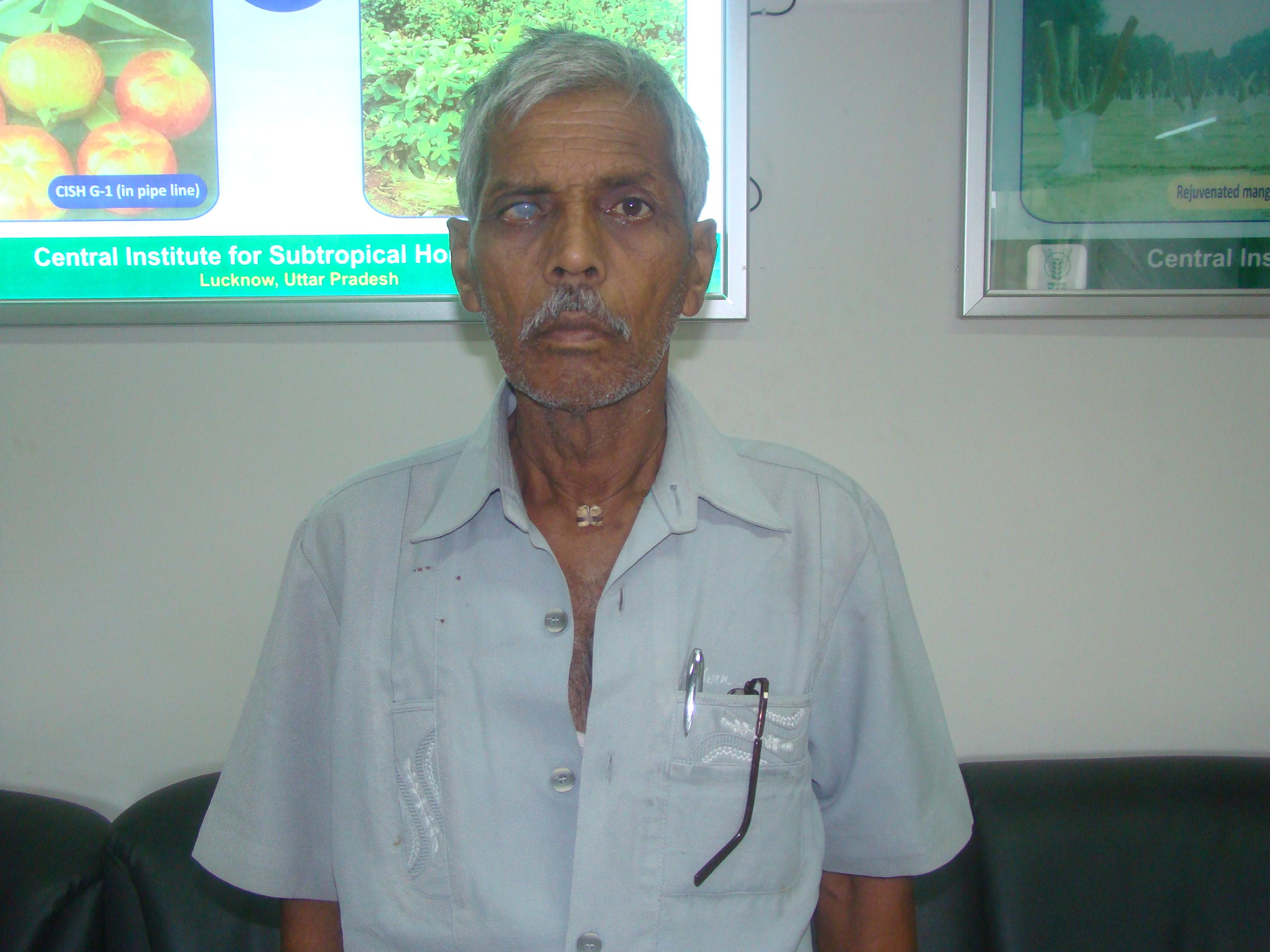 Vijay Kumar Chaubey