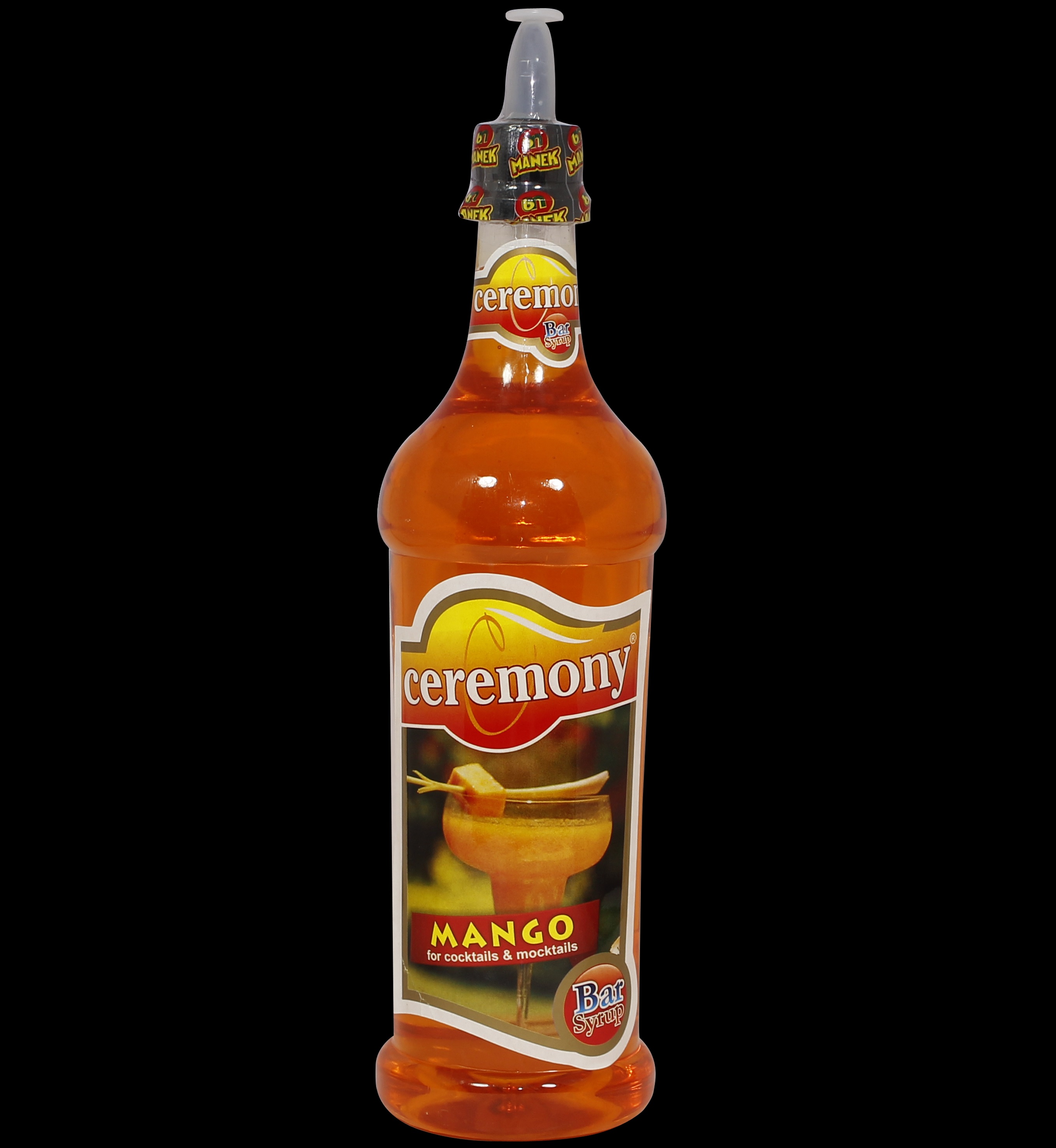 Mango Mocktail