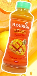 Mango Drink
