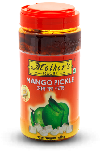 Mango Pickle