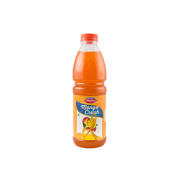 Mango Crush