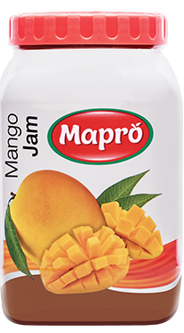 Mango Jam