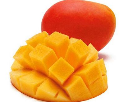 Alphonso Mango Pulp 