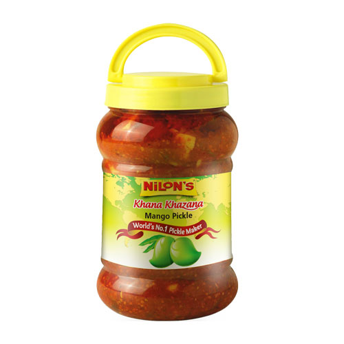 Mango Pickle