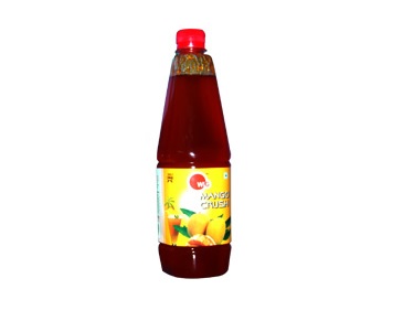 Mango Crush