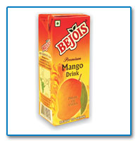 Mango Drink