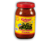 Tender Mango Pickle
