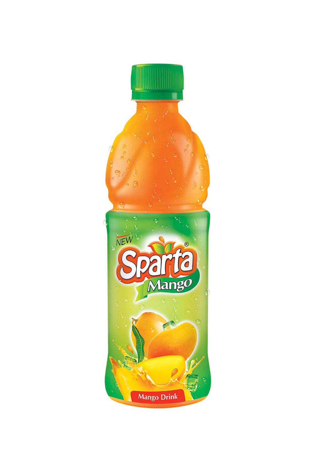 Mango Drink