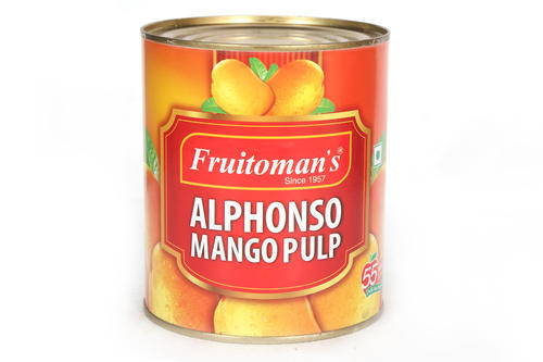 Mango Pulp