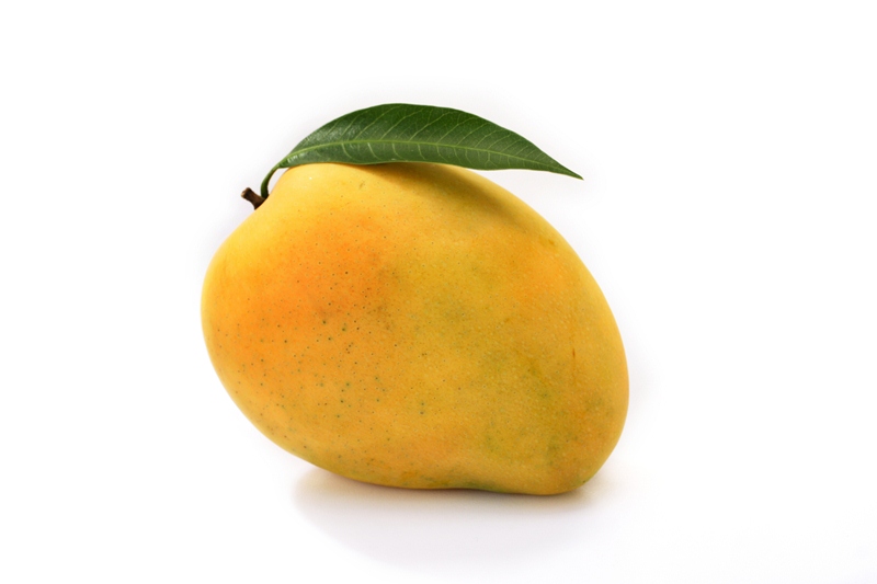 Alphonso Mango Pulp