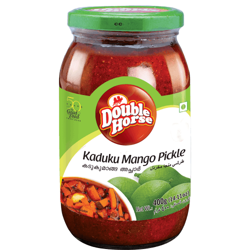 Koduku Mango Pickle
